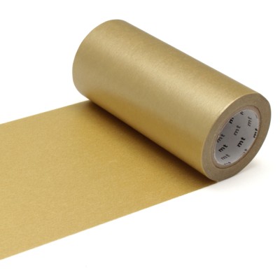 Masking Tape Casa - Gold