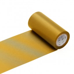 Masking Tape Casa - Gold