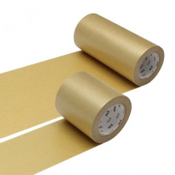 Masking Tape Casa - Gold