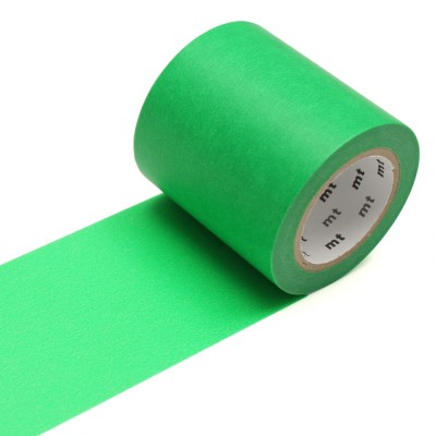 Masking Tape Casa - Green