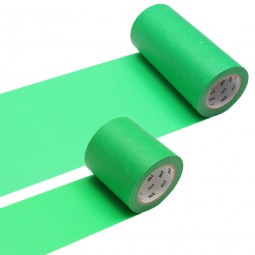 Masking Tape Casa - Green