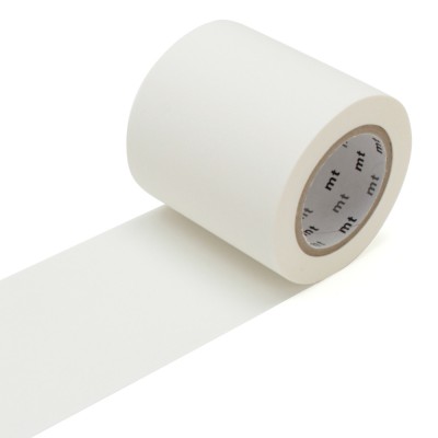 Masking Tape Casa - Matte White