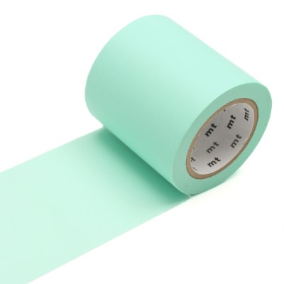 Masking Tape Casa - Pastel Emerald