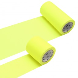 Masking Tape Casa - Shocking Yellow