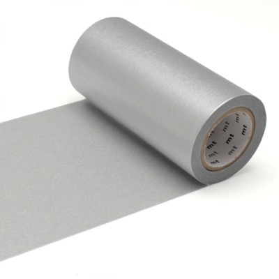 Masking Tape Casa - Silver Masking Tape Casa - Silver