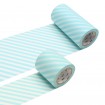 Masking Tape Casa - Stripe Mint Blue