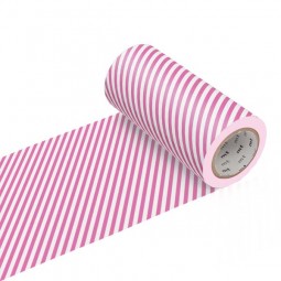 Masking Tape Casa - Stripe pink
