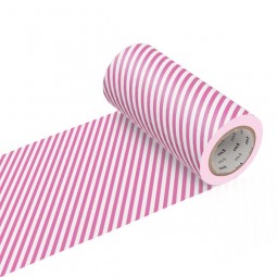 Masking Tape Casa - Stripe Pink