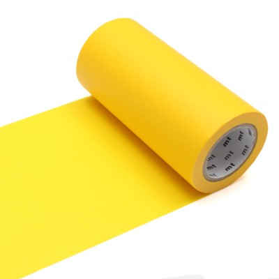 Masking Tape Casa - Yellow