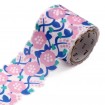 Masking Tape - Flower and Vine