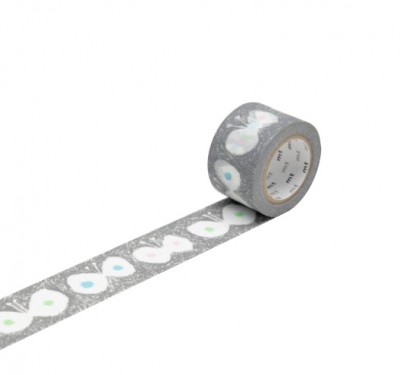 Masking Tape - Hana Hana Gray