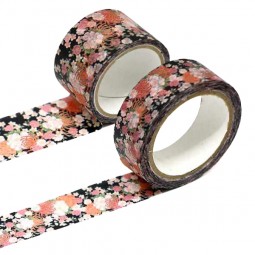 Masking Tape 'Kimono-Muster' Hyakka