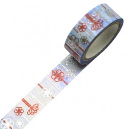 Masking Tape Kumihimo