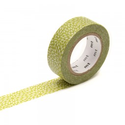 Masking Tape - Kumikikkou Hiwa