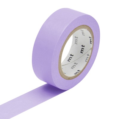 Masking Tape - Lavender