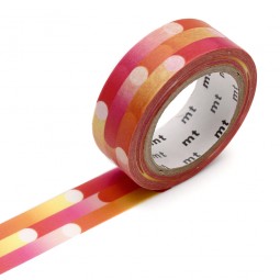 Masking Tape - Motion Pink