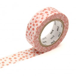 Masking Tape - Nejiriume Shu