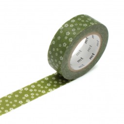 Masking Tape - Nejiriume Uguisu