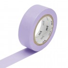 Masking Tape - Pastel Purple