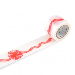 Masking Tape - Ribbon, pink