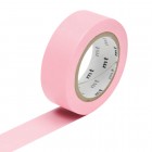 Masking Tape - Rose Pink