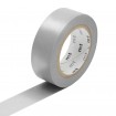 Masking Tape - Silver