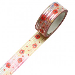 Masking Tape Ume