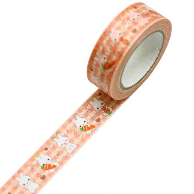 Masking Tape Usagi