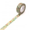Masking Tape - Watercolor Flower