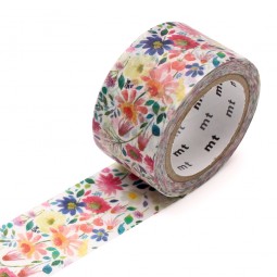 Masking Tape - Zinnia