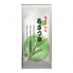 Matcha Green Tea - Asatsuyu No. 1