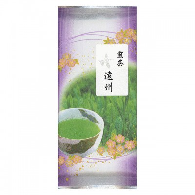 Sencha Enshu, 100g