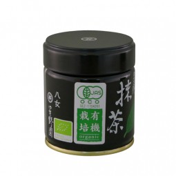 Matcha Hoshino BIO, 40g