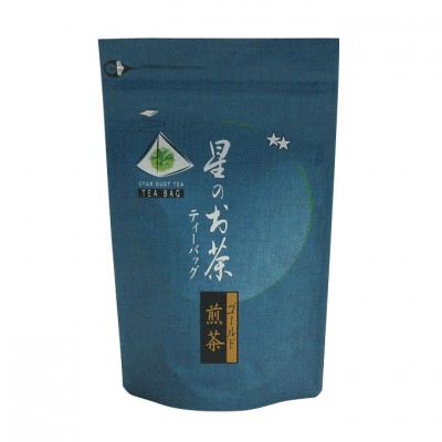 Matcha Green Tea - Sencha Hoshino Gold