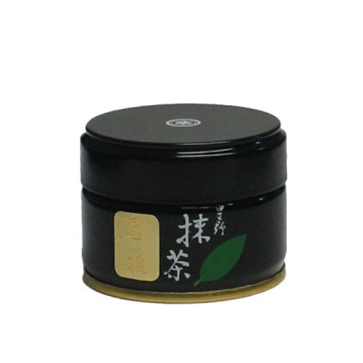 Matcha Seiju, 20g (Dose)