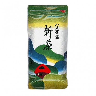 Shincha Hachi-Jyuu-Hachiya no Tsuyu, 100g