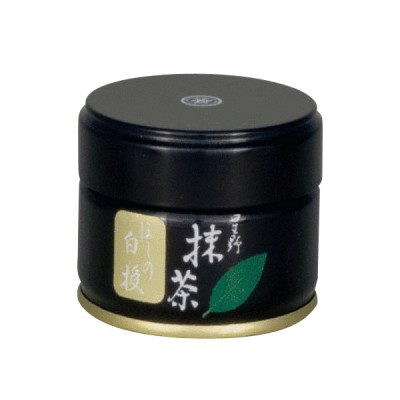 Matcha Hakuju 20G Dose