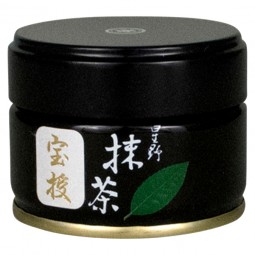 Matcha Houju 20 g