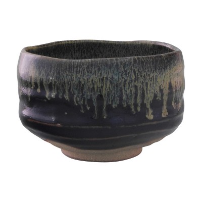 Matcha Bowl - Brown-Black