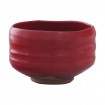 Matcha Bowl - Red