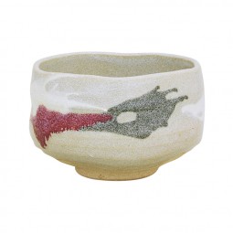 Matcha Schale - Tessa Hake