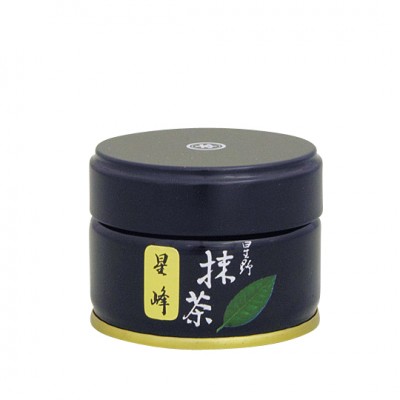 Matcha Seihou, 20g (Dose)