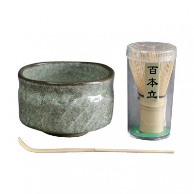 Matcha Set - Kairagi