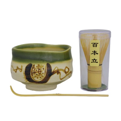 Matcha Set - Oribe
