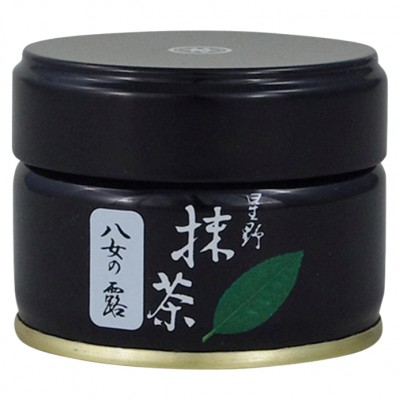 Matcha Yame no Tsuyu 20 g