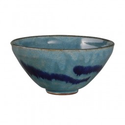 Matchaschale - Toruko Nagashi