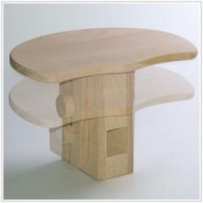 Meditation Bench - Vario