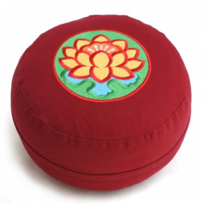 Meditation Cushion Classic - Lotus