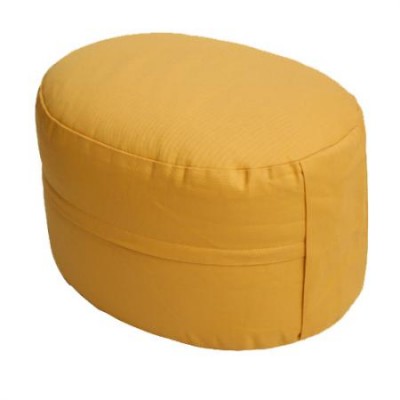 Meditation Cushion Classic Oval