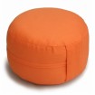 Meditationskissen CLASSIC-YOGA - 14 cm mit Reißverschluß